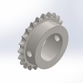 Integra Sprocket Integra Sprocket